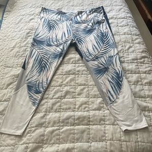 Avia XL leggings